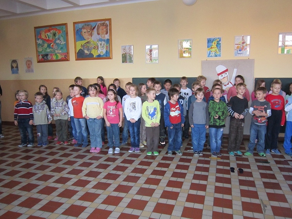 Fotogalerie Z Blatensk