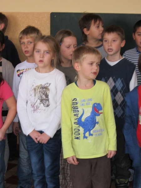 Fotogalerie Z Blatensk