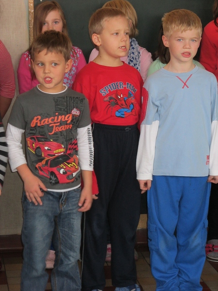 Fotogalerie Z Blatensk