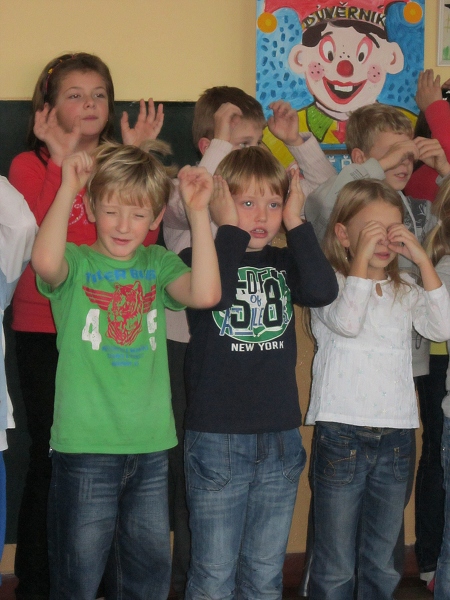 Fotogalerie Z Blatensk