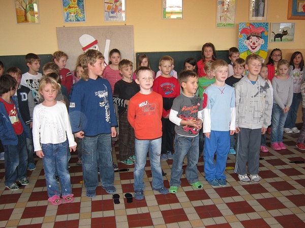 Fotogalerie Z Blatensk