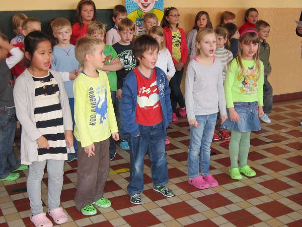 Fotogalerie Z Blatensk