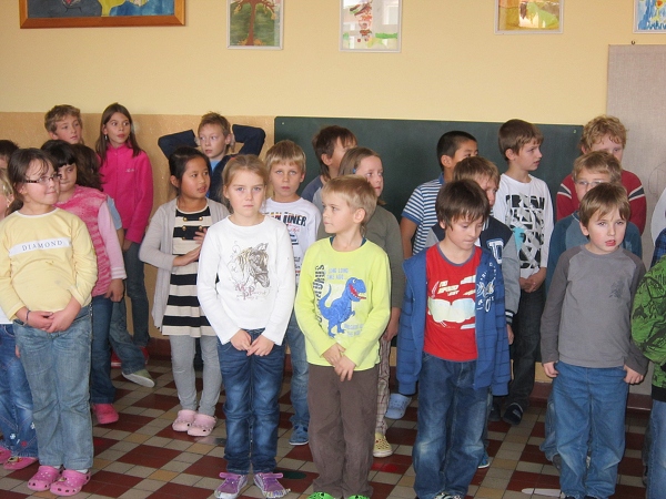 Fotogalerie Z Blatensk