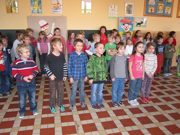 Fotogalerie Z Blatensk