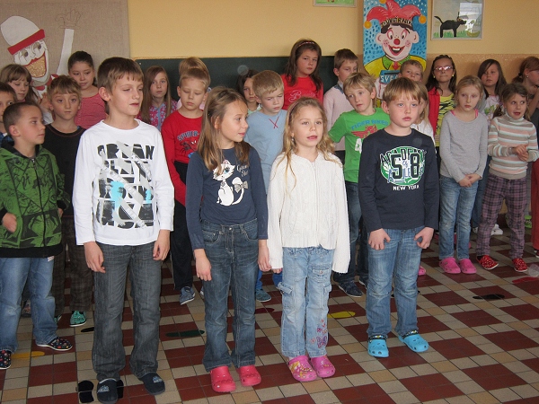 Fotogalerie Z Blatensk