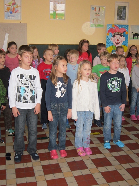 Fotogalerie Z Blatensk