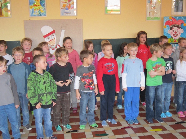 Fotogalerie Z Blatensk
