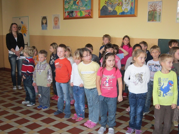Fotogalerie Z Blatensk
