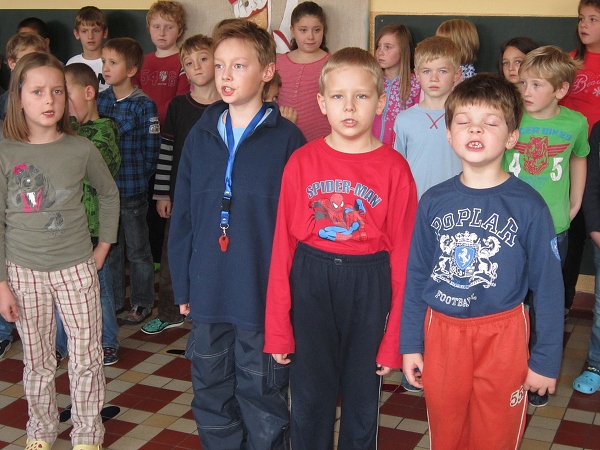 Fotogalerie Z Blatensk