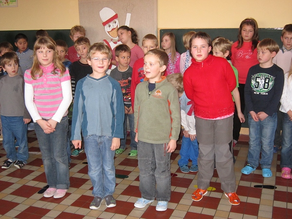 Fotogalerie Z Blatensk