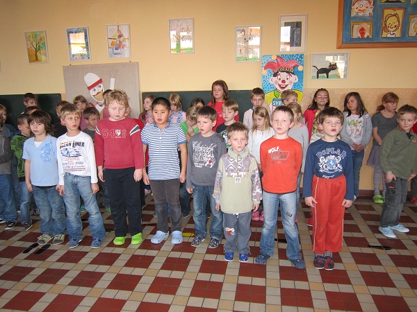 Fotogalerie Z Blatensk
