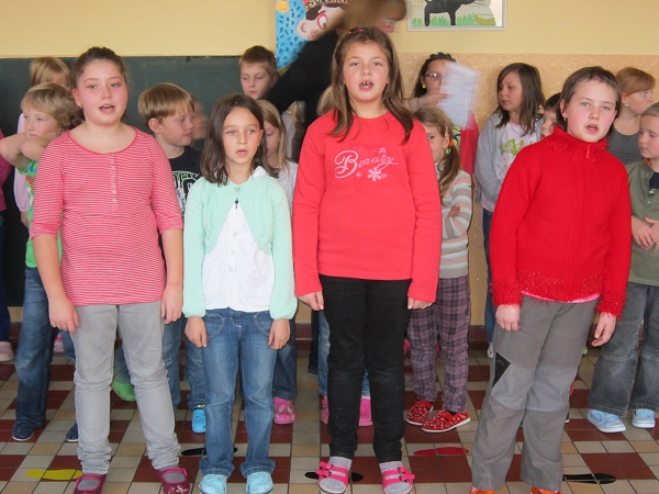 Fotogalerie Z Blatensk