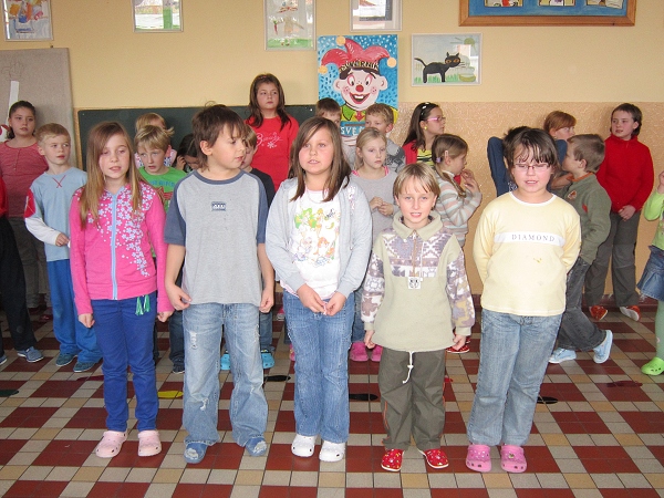 Fotogalerie Z Blatensk