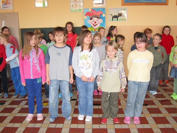Fotogalerie Z Blatensk