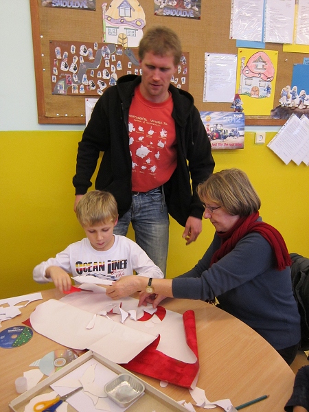 Fotogalerie Z Blatensk