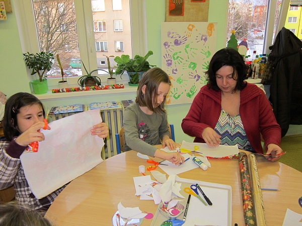 Fotogalerie Z Blatensk