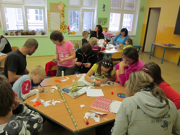 Fotogalerie Z Blatensk