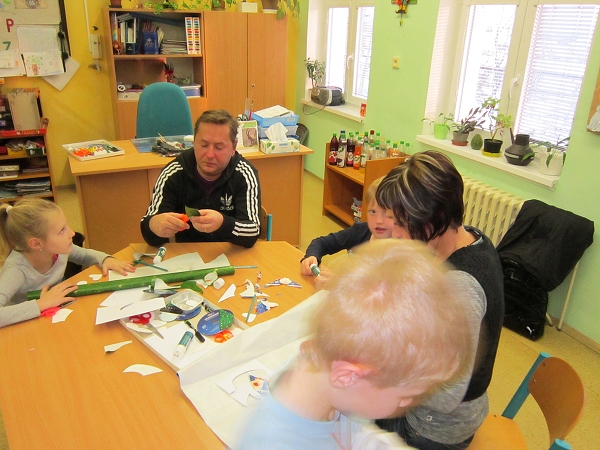 Fotogalerie Z Blatensk