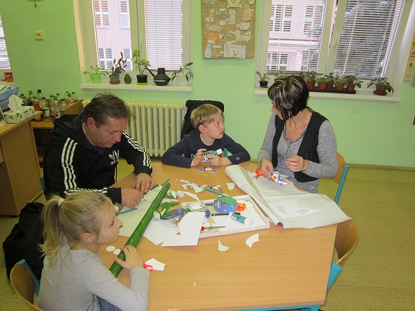 Fotogalerie Z Blatensk