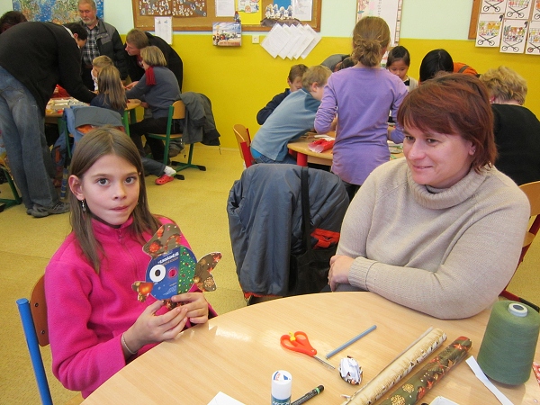 Fotogalerie Z Blatensk