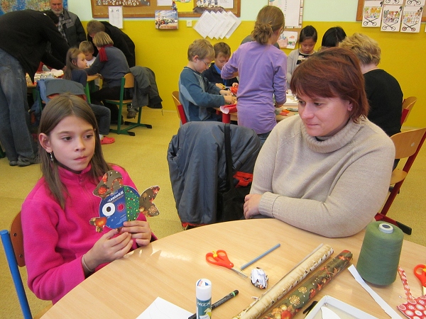 Fotogalerie Z Blatensk
