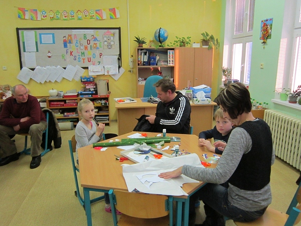 Fotogalerie Z Blatensk