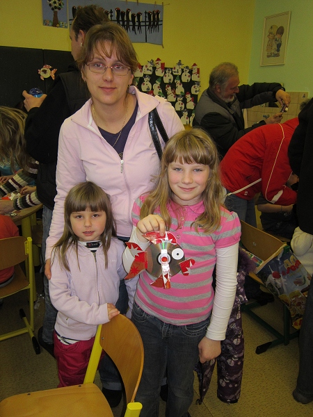 Fotogalerie Z Blatensk