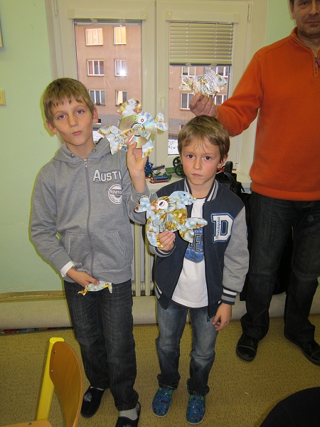 Fotogalerie Z Blatensk