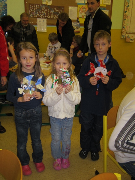 Fotogalerie Z Blatensk