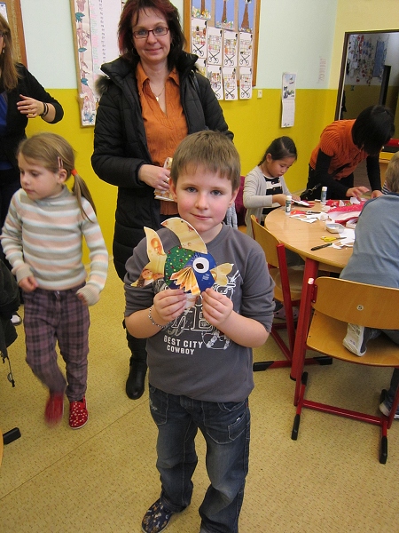 Fotogalerie Z Blatensk
