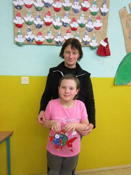 Fotogalerie Z Blatensk