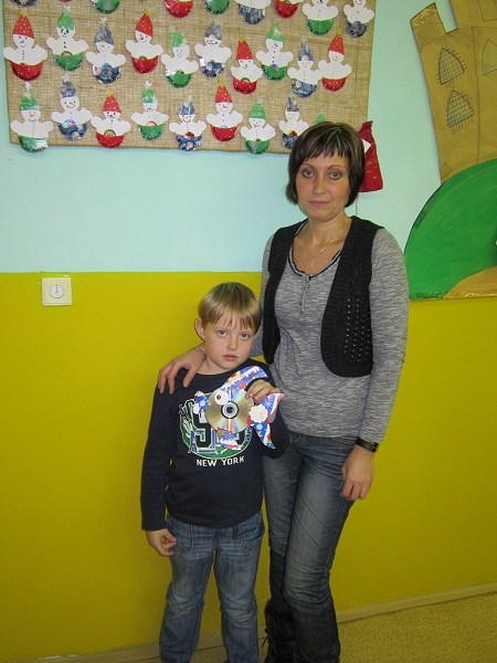 Fotogalerie Z Blatensk