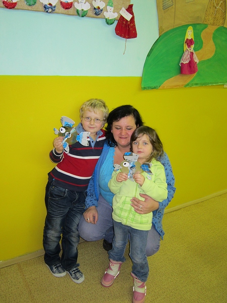 Fotogalerie Z Blatensk