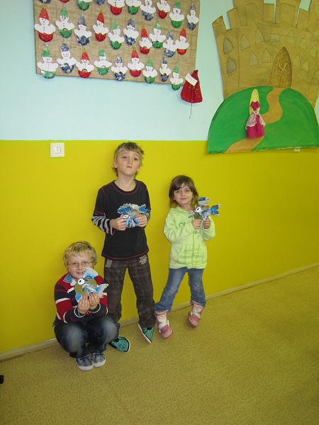 Fotogalerie Z Blatensk