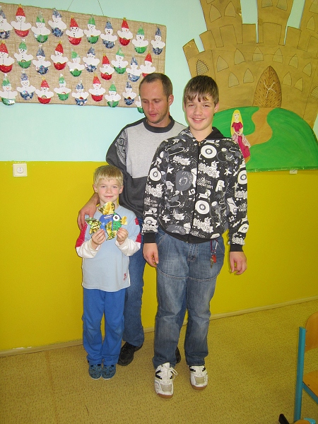 Fotogalerie Z Blatensk