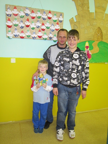 Fotogalerie Z Blatensk