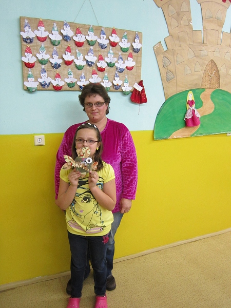 Fotogalerie Z Blatensk
