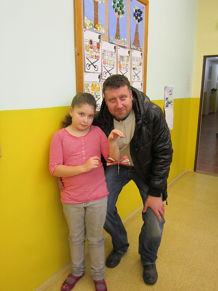 Fotogalerie Z Blatensk