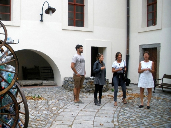 Fotogalerie Z Blatensk