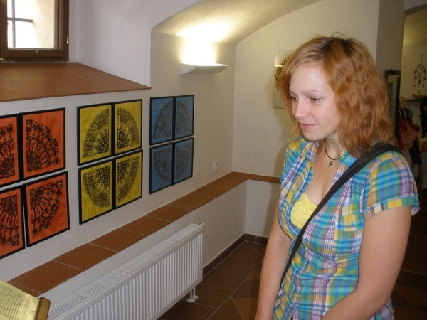 Fotogalerie Z Blatensk