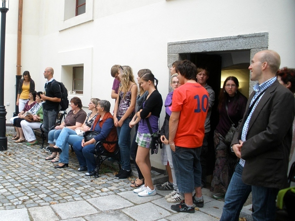 Fotogalerie Z Blatensk