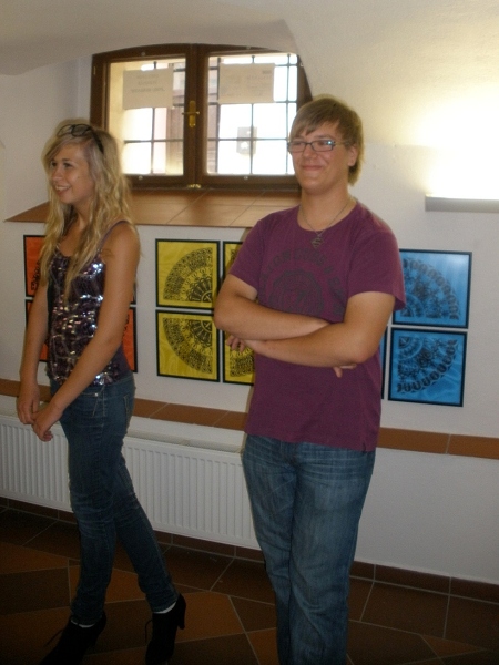 Fotogalerie Z Blatensk