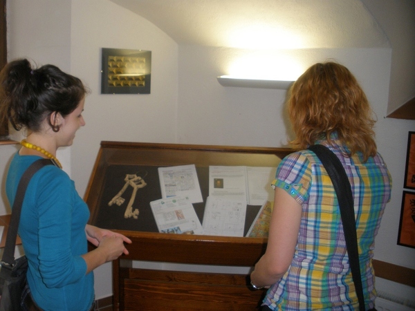 Fotogalerie Z Blatensk