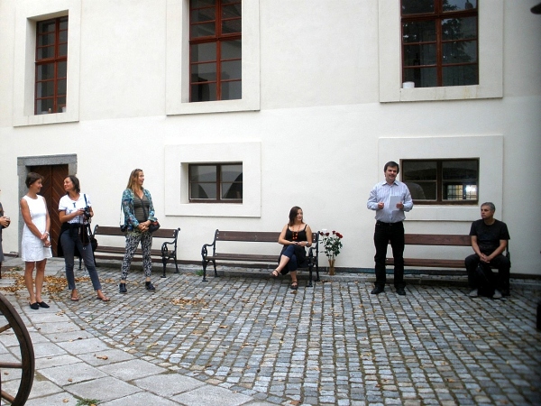 Fotogalerie Z Blatensk