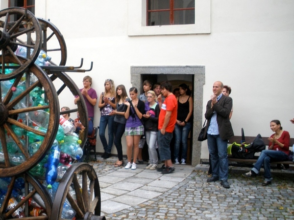 Fotogalerie Z Blatensk