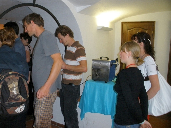 Fotogalerie Z Blatensk