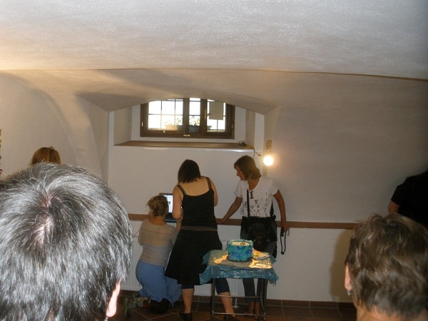 Fotogalerie Z Blatensk