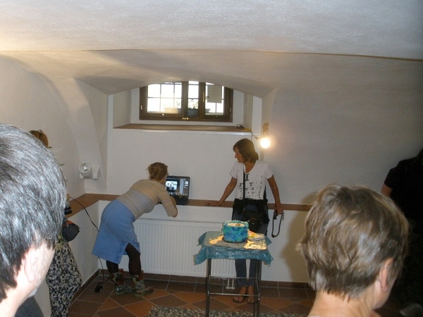 Fotogalerie Z Blatensk
