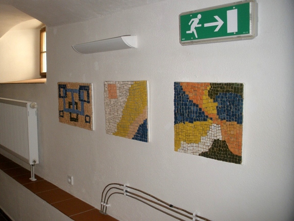 Fotogalerie Z Blatensk