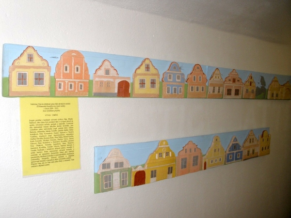 Fotogalerie Z Blatensk